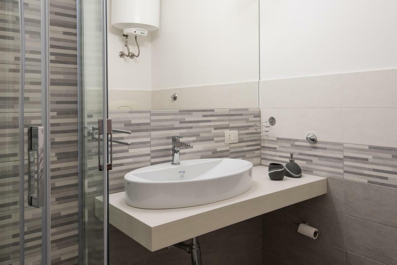 Am Suite With Terrace By Wonderful Italy Syracuse Bagian luar foto
