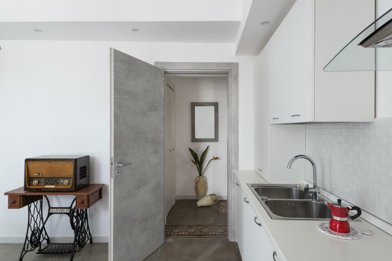 Am Suite With Terrace By Wonderful Italy Syracuse Bagian luar foto