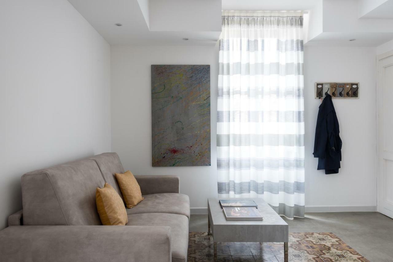 Am Suite With Terrace By Wonderful Italy Syracuse Bagian luar foto