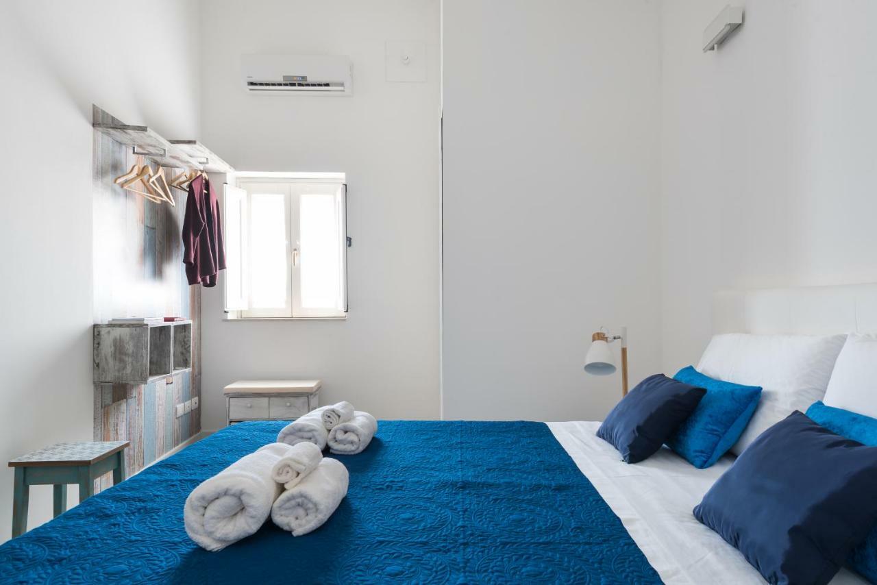 Am Suite With Terrace By Wonderful Italy Syracuse Bagian luar foto